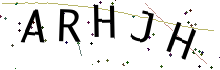 CAPTCHA security code