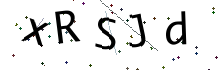CAPTCHA security code