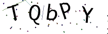 CAPTCHA security code